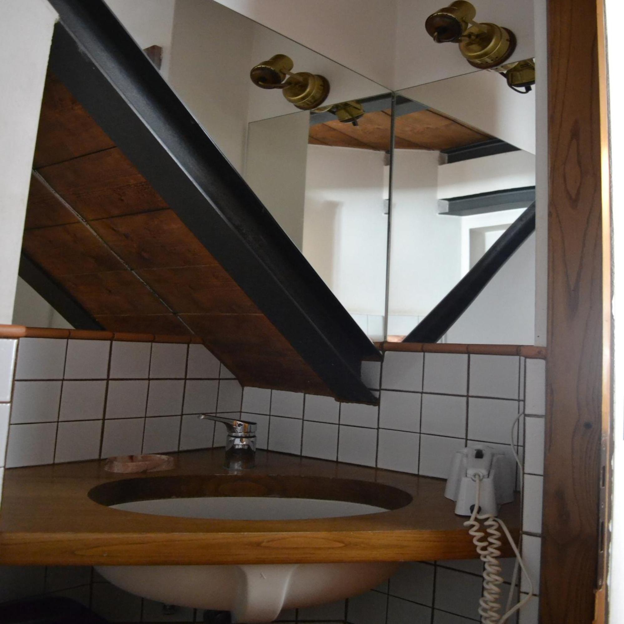 Osteria Carnivora Guest House Gaiole in Chianti Værelse billede